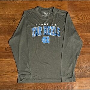 Carolina Tar Heels Long Sleeve Tee Shirt